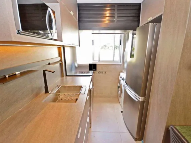 Imagem 6: Apartamento à venda em Nova Lima, Vila da Serra, com 1 quarto, 50m²