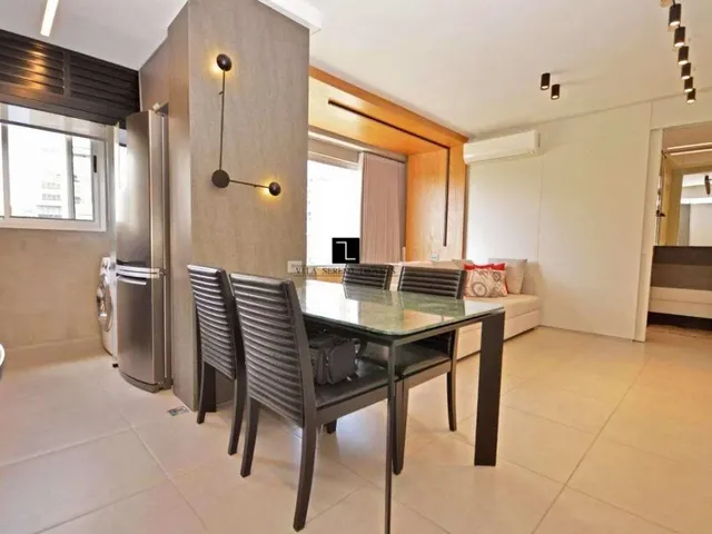Imagem 12: Apartamento à venda em Nova Lima, Vila da Serra, com 1 quarto, 50m²