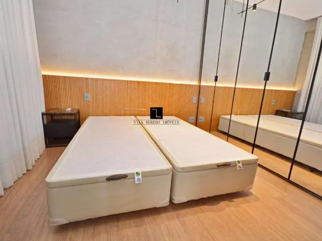 Imagem 13: Apartamento à venda em Nova Lima, Vila da Serra, com 1 quarto, 50m²