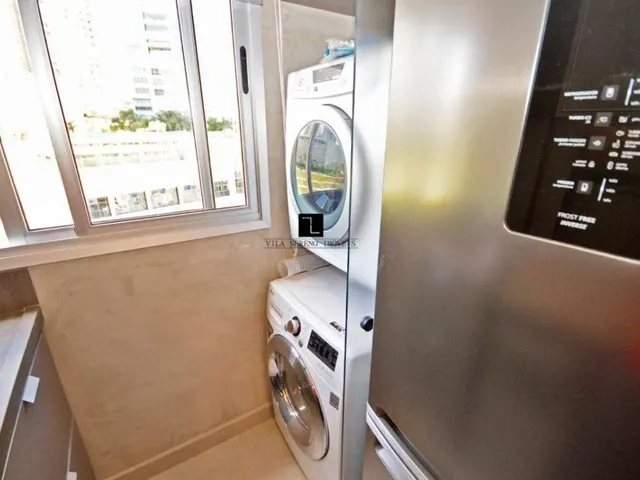 Imagem 9: Apartamento à venda em Nova Lima, Vila da Serra, com 1 quarto, 50m²