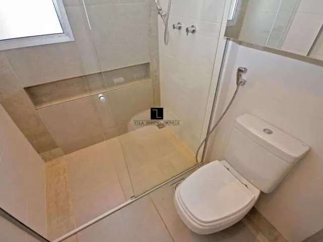 Imagem 10: Apartamento à venda em Nova Lima, Vila da Serra, com 1 quarto, 50m²