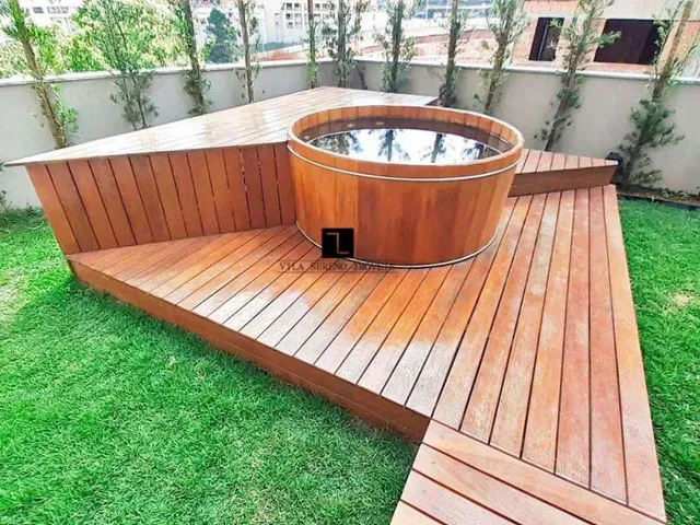 Imagem 3: Apartamento à venda em Nova Lima, Vila da Serra, com 1 quarto, 50m²