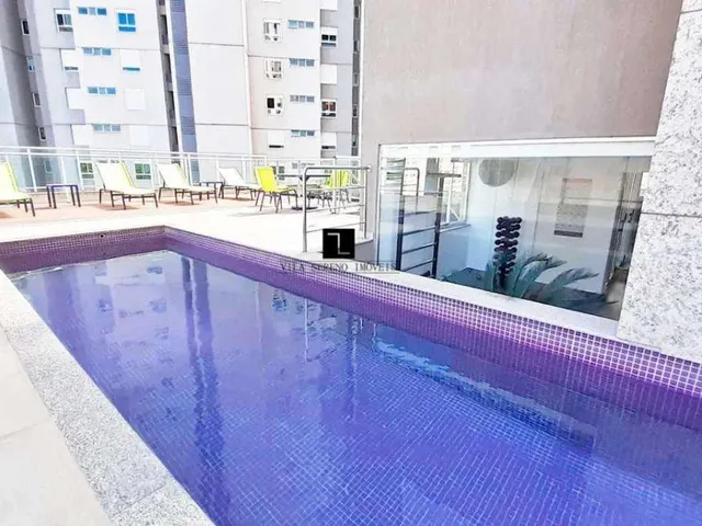 Imagem 4: Apartamento à venda em Nova Lima, Vila da Serra, com 1 quarto, 50m²
