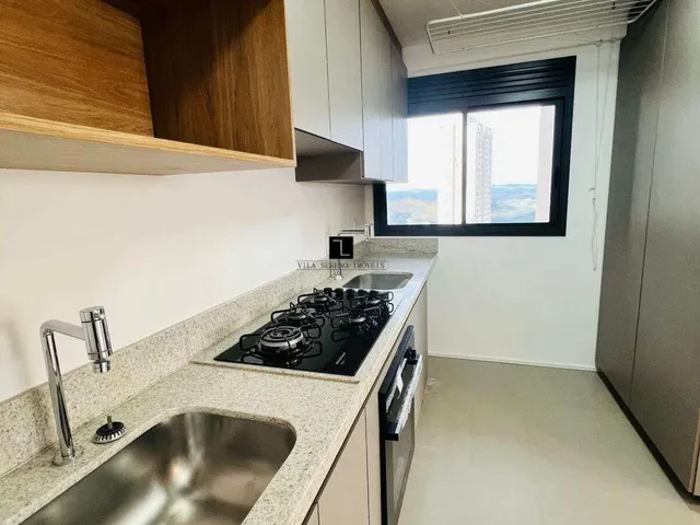Imagem 14: Apartamento à venda em Nova Lima, Vila da Serra, com 2 quartos, 73m²