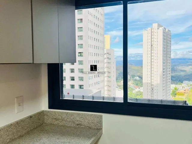 Imagem 15: Apartamento à venda em Nova Lima, Vila da Serra, com 2 quartos, 73m²