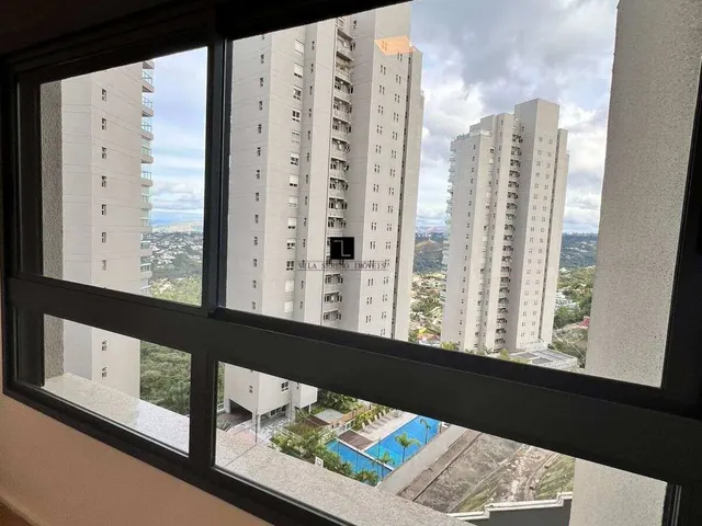 Imagem 8: Apartamento à venda em Nova Lima, Vila da Serra, com 2 quartos, 73m²