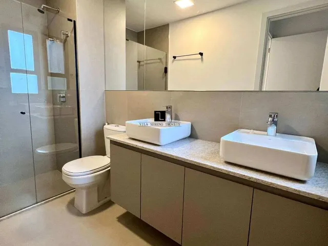 Imagem 3: Apartamento à venda em Nova Lima, Vila da Serra, com 2 quartos, 73m²