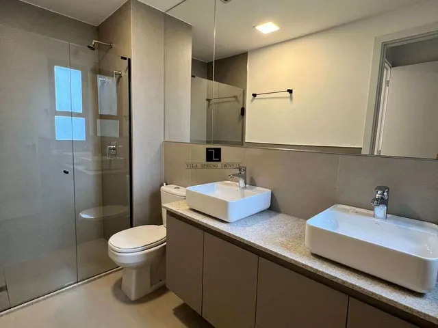 Imagem 4: Apartamento à venda em Nova Lima, Vila da Serra, com 2 quartos, 73m²