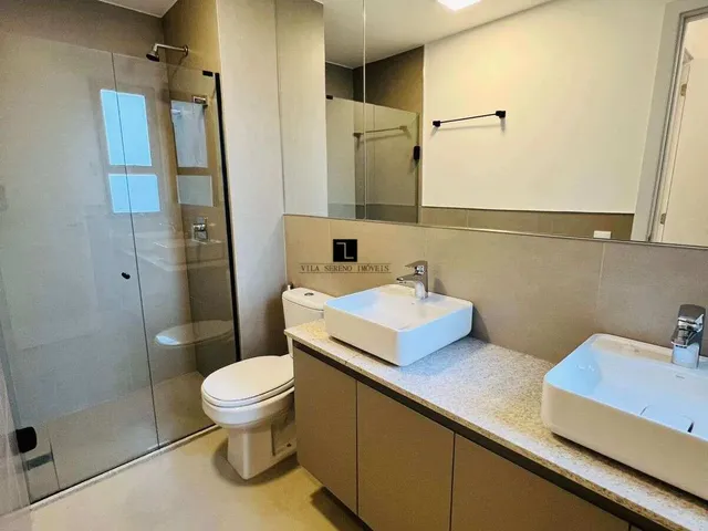 Imagem 11: Apartamento à venda em Nova Lima, Vila da Serra, com 2 quartos, 73m²