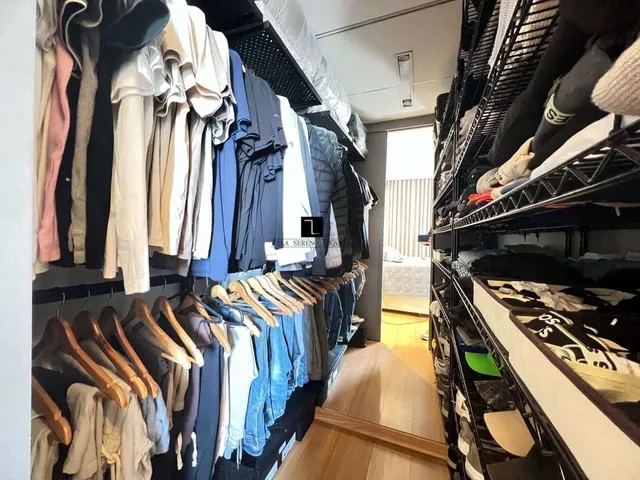 Imagem 9: Apartamento à venda em Nova Lima, Vila da Serra, com 1 quarto, 63m²