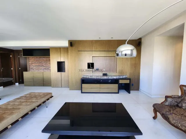 Imagem 14: Apartamento à venda em Belo Horizonte, Savassi, com 3 quartos, 170m²