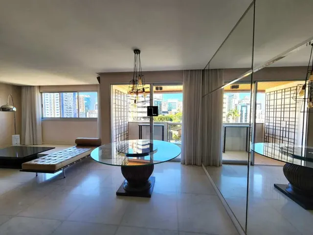 Imagem 13: Apartamento à venda em Belo Horizonte, Savassi, com 3 quartos, 170m²
