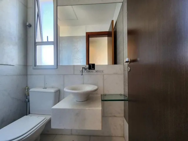 Imagem 10: Apartamento à venda em Belo Horizonte, Savassi, com 3 quartos, 170m²