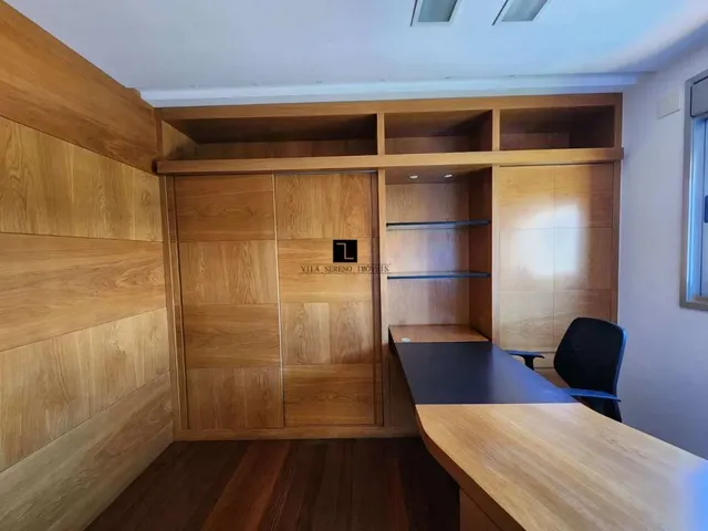 Imagem 3: Apartamento à venda em Belo Horizonte, Savassi, com 3 quartos, 170m²