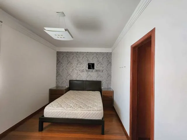 Imagem 2: Apartamento à venda em Belo Horizonte, Savassi, com 3 quartos, 170m²