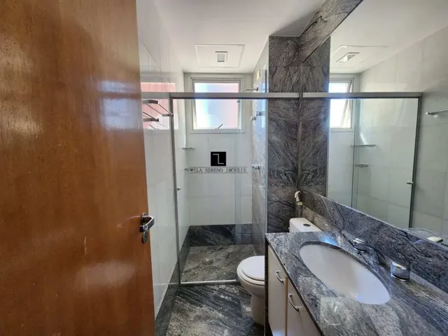 Imagem 7: Apartamento à venda em Belo Horizonte, Savassi, com 3 quartos, 170m²