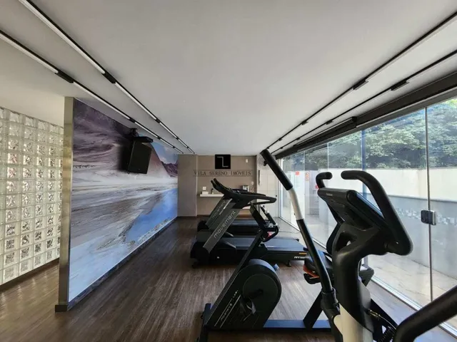 Imagem 15: Apartamento à venda em Belo Horizonte, Savassi, com 3 quartos, 170m²