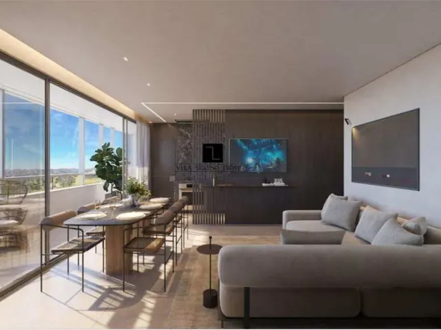 Imagem: Apartamento de luxo à venda, no MIRA, em