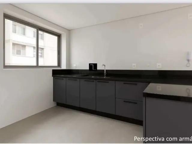 Imagem 11: Apartamento à venda em Belo Horizonte, Savassi, com 2 quartos, 80m²