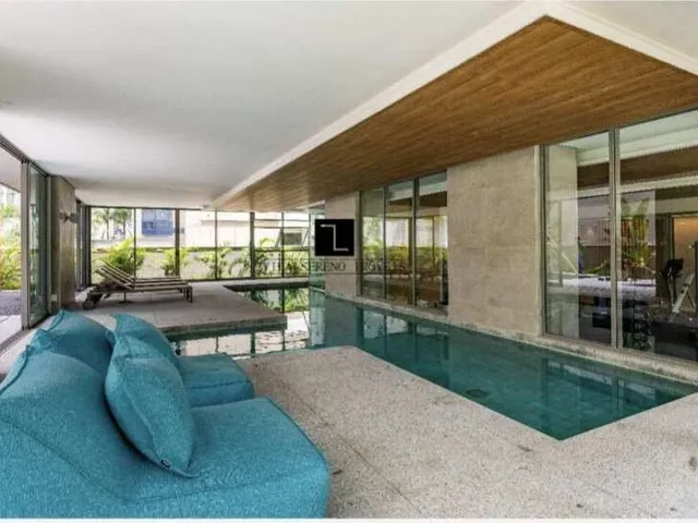 Imagem 7: Apartamento à venda em Belo Horizonte, Savassi, com 2 quartos, 80m²