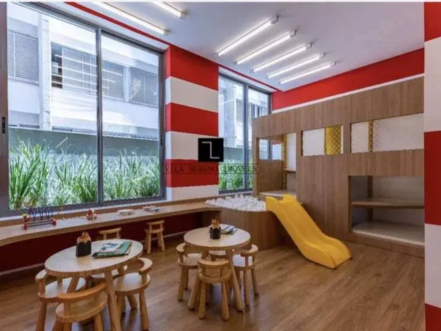 Imagem 5: Apartamento à venda em Belo Horizonte, Savassi, com 2 quartos, 80m²
