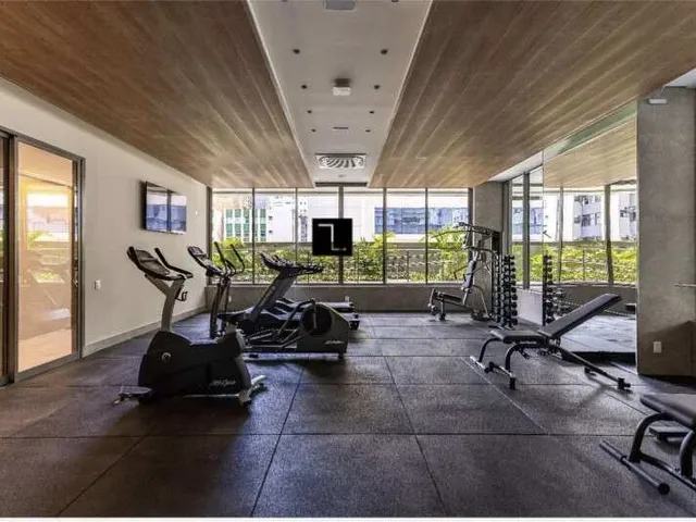 Imagem 6: Apartamento à venda em Belo Horizonte, Savassi, com 2 quartos, 80m²