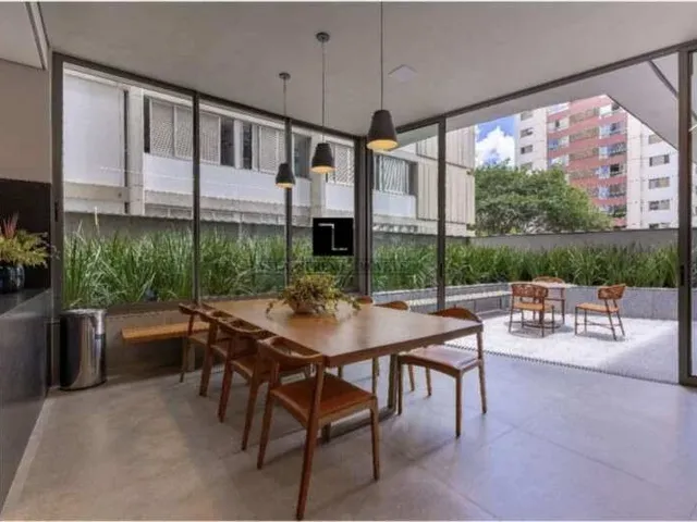 Imagem 4: Apartamento à venda em Belo Horizonte, Savassi, com 2 quartos, 80m²