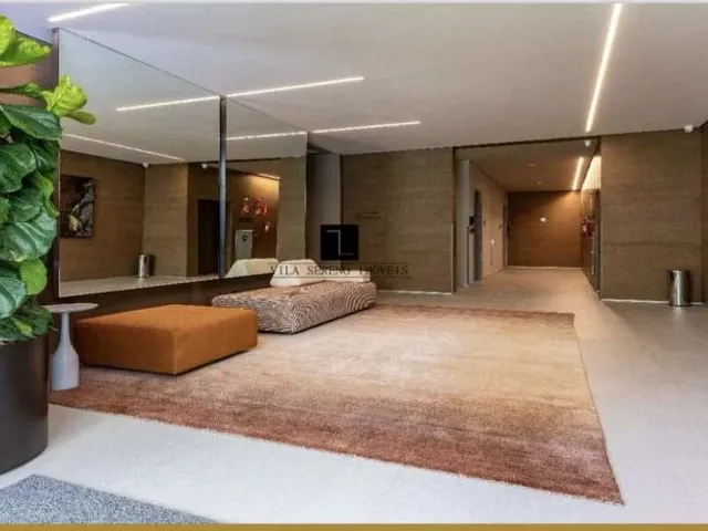 Imagem 2: Apartamento à venda em Belo Horizonte, Savassi, com 2 quartos, 80m²