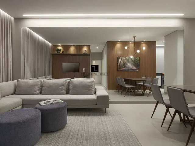 Imagem: Apartamento à venda em Contagem, Jardim