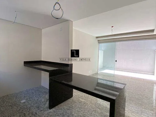 Imagem: Apartamento à venda em Belo Horizonte