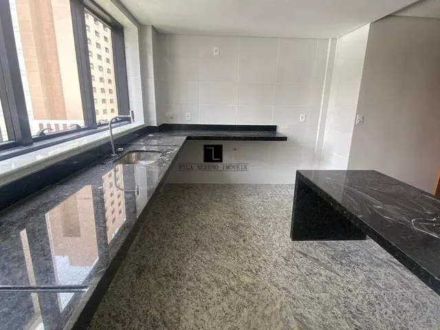 Imagem: Apartamento à venda em Belo Horizonte