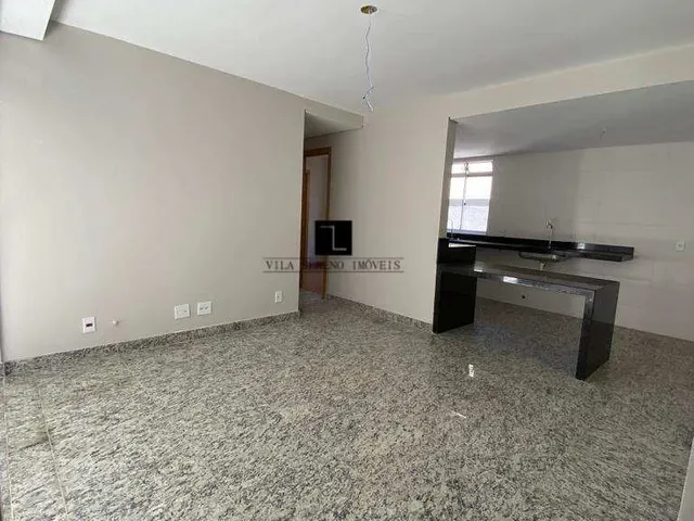 Imagem: Apartamento à venda em Belo Horizonte