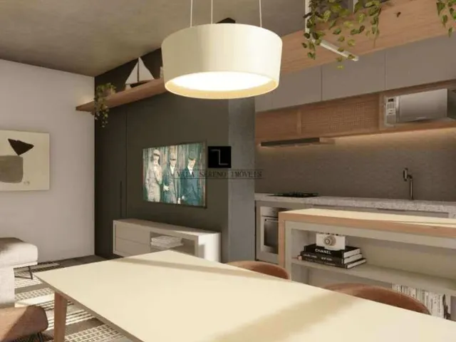 Imagem 1: Apartamento à venda em Belo Horizonte, Nova Suíssa, com 2 quartos, 51m²