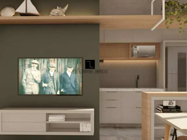 Imagem 7: Apartamento à venda em Belo Horizonte, Nova Suíssa, com 2 quartos, 51m²