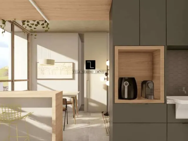 Imagem 9: Apartamento à venda em Belo Horizonte, Nova Suíssa, com 2 quartos, 51m²