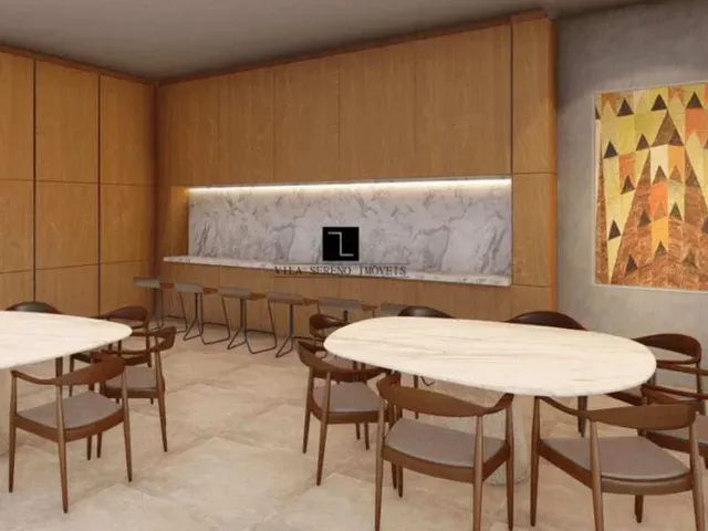Imagem 2: Apartamento à venda em Belo Horizonte, Nova Suíssa, com 2 quartos, 51m²
