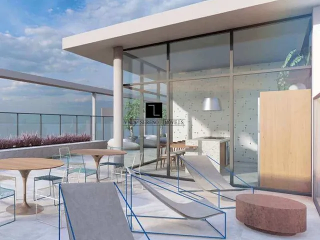 Imagem 4: Apartamento à venda em Belo Horizonte, Nova Suíssa, com 2 quartos, 51m²