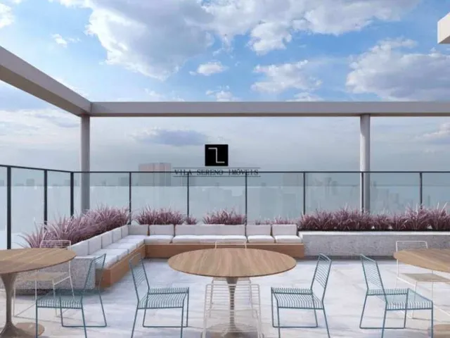 Imagem 12: Apartamento à venda em Belo Horizonte, Nova Suíssa, com 2 quartos, 51m²