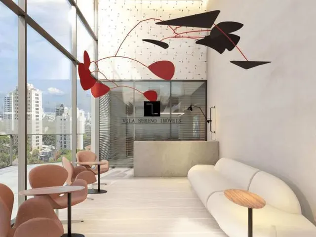 Imagem 15: Apartamento à venda em Belo Horizonte, Nova Suíssa, com 2 quartos, 51m²