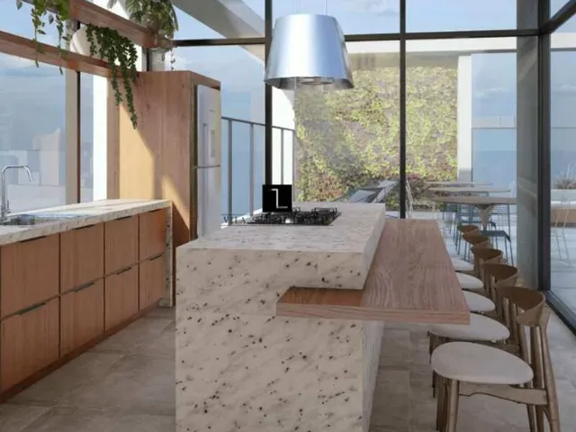 Imagem 5: Apartamento à venda em Belo Horizonte, Nova Suíssa, com 2 quartos, 51m²