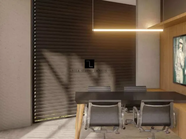 Imagem 10: Apartamento à venda em Belo Horizonte, Nova Suíssa, com 2 quartos, 51m²