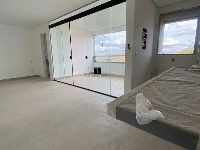 Imagem: Studio à venda em Nova Lima, Vale do Sereno