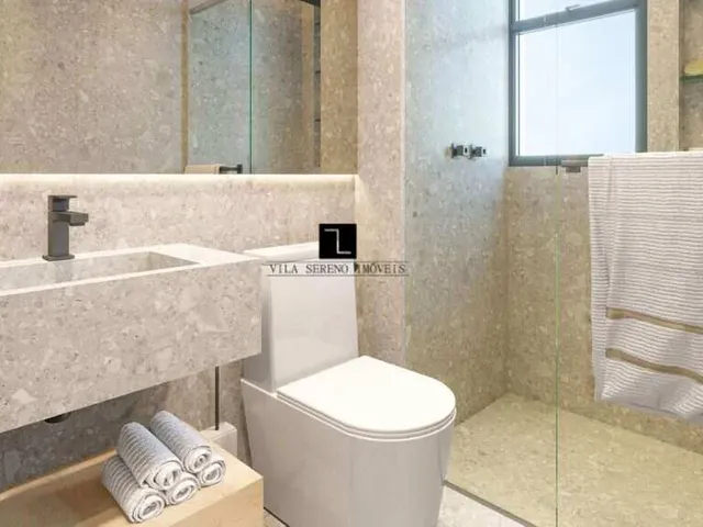 Imagem 15: Studio à venda em Nova Lima, Vale do Sereno, com 1 quarto, 43m²