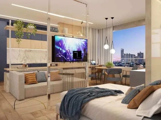Imagem 11: Studio à venda em Nova Lima, Vale do Sereno, com 1 quarto, 43m²