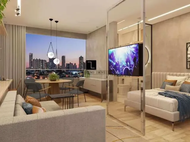 Imagem 12: Studio à venda em Nova Lima, Vale do Sereno, com 1 quarto, 43m²