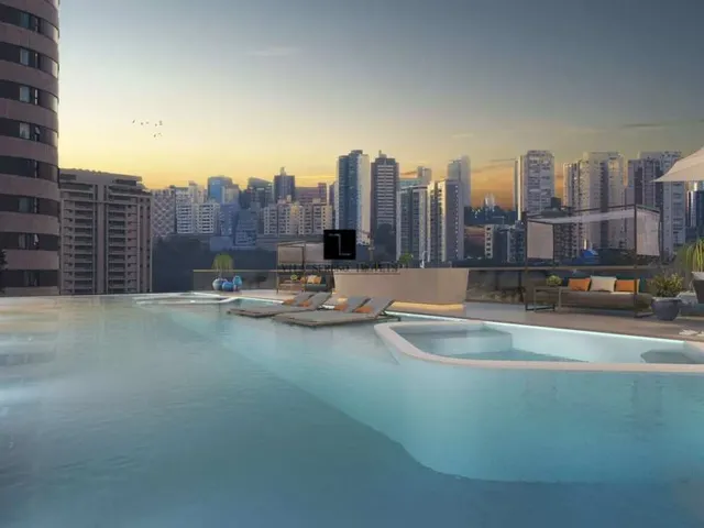 Imagem 4: Studio à venda em Nova Lima, Vale do Sereno, com 1 quarto, 43m²