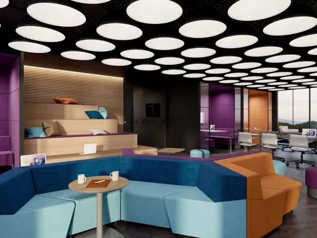 Imagem 8: Studio à venda em Nova Lima, Vale do Sereno, com 1 quarto, 43m²