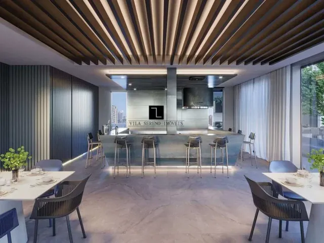 Imagem 9: Studio à venda em Nova Lima, Vale do Sereno, com 1 quarto, 43m²