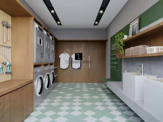 Imagem 7: Studio à venda em Nova Lima, Vale do Sereno, com 1 quarto, 43m²