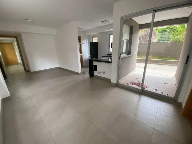 Imagem: Apartamento Garden à venda em Belo Horizonte
